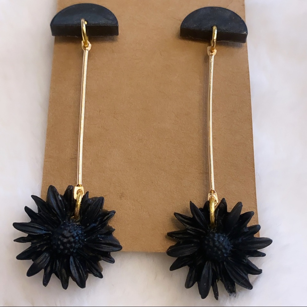 Earrings - Accessories